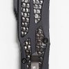 Colossus Vegas Forge Tanto, Monitor Lizard Inlay - Image 28