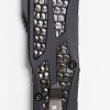 Colossus Vegas Forge Tanto, Monitor Lizard Inlay - Image 31