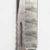 Colossus Vegas Forge Tanto, Monitor Lizard Inlay - Image 38