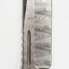 Colossus Vegas Forge Tanto, Monitor Lizard Inlay - Image 39