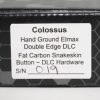 Heretic Colossus Elmax DLC Blade, Fat Carbon Handle - Image 51