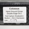Heretic Colossus Elmax DLC Blade, Fat Carbon Handle - Image 53