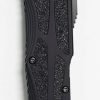 Heretic Colossus Elmax DLC Blade, Fat Carbon Handle - Image 24
