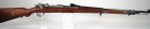 Peruvian Mauser Model 1909 - Image 2