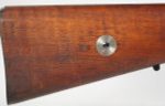 Peruvian Mauser Model 1909 - Image 282