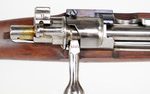 Peruvian Mauser Model 1909 - Image 130
