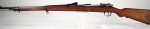 Peruvian Mauser Model 1909 - Image 10