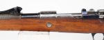 Peruvian Mauser Model 1909 - Image 234