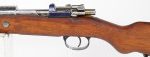 Peruvian Mauser Model 1909 - Image 194