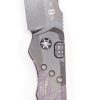 Heretic H000-6A-PUCF Wraith AUTO Purple CF/ Ti - Image 4