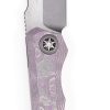 Heretic H000-6A-PUCF Wraith AUTO Purple CF/ Ti - Image 15