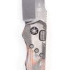 Heretic H000-6A-ORCF Wraith DLC, ORG Camo CF Handle - Image 5