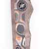 Heretic H000-6A-ORCF Wraith DLC, ORG Camo CF Handle - Image 34