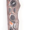 Heretic H000-6A-ORCF Wraith DLC, ORG Camo CF Handle - Image 35