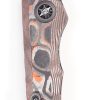 Heretic H000-6A-ORCF Wraith DLC, ORG Camo CF Handle - Image 38