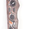 Heretic H000-6A-ORCF Wraith DLC, ORG Camo CF Handle - Image 40