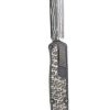 Heretic Cleric II Baker Forge D/E Damascus Blade - Image 3