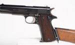 Star Machine Pistol Model MD in 9mm with shoulder stock **PRESAMPLE** - Image 58