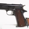 Star Machine Pistol Model MD in 9mm with shoulder stock **PRESAMPLE** - Image 64