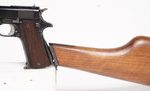 Star Machine Pistol Model MD in 9mm with shoulder stock **PRESAMPLE** - Image 162
