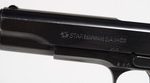 Star Machine Pistol Model MD in 9mm with shoulder stock **PRESAMPLE** - Image 18
