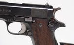 Star Machine Pistol Model MD in 9mm with shoulder stock **PRESAMPLE** - Image 66