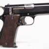 Star Machine Pistol Model MD in 9mm with shoulder stock **PRESAMPLE** - Image 4