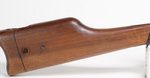 Star Machine Pistol Model MD in 9mm with shoulder stock **PRESAMPLE** - Image 170