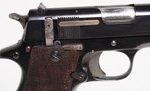 Star Machine Pistol Model MD in 9mm with shoulder stock **PRESAMPLE** - Image 74