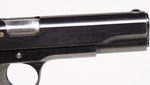 Star Machine Pistol Model MD in 9mm with shoulder stock **PRESAMPLE** - Image 146