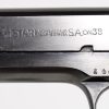 Star Machine Pistol Model MD in 9mm with shoulder stock **PRESAMPLE** - Image 110