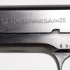 Star Machine Pistol Model MD in 9mm with shoulder stock **PRESAMPLE** - Image 111