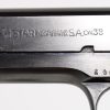 Star Machine Pistol Model MD in 9mm with shoulder stock **PRESAMPLE** - Image 112