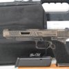 Agency Arms Glock 17L Battle Worn 9mm AOS System - Image 171