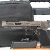 Agency Arms Glock 17L Battle Worn 9mm AOS System - Image 176