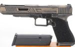 Agency Arms Glock 17L Battle Worn 9mm AOS System - Image 10