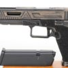 Agency Arms Glock 17L Battle Worn 9mm AOS System - Image 11