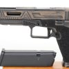 Agency Arms Glock 17L Battle Worn 9mm AOS System - Image 12