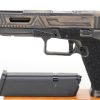 Agency Arms Glock 17L Battle Worn 9mm AOS System - Image 13