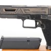 Agency Arms Glock 17L Battle Worn 9mm AOS System - Image 14