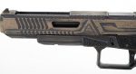 Agency Arms Glock 17L Battle Worn 9mm AOS System - Image 66