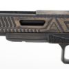 Agency Arms Glock 17L Battle Worn 9mm AOS System - Image 67
