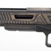 Agency Arms Glock 17L Battle Worn 9mm AOS System - Image 70