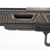 Agency Arms Glock 17L Battle Worn 9mm AOS System - Image 72