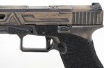 Agency Arms Glock 17L Battle Worn 9mm AOS System - Image 82