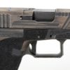 Agency Arms Glock 17L Battle Worn 9mm AOS System - Image 115