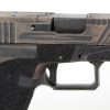 Agency Arms Glock 17L Battle Worn 9mm AOS System - Image 117