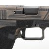 Agency Arms Glock 17L Battle Worn 9mm AOS System - Image 118
