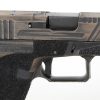 Agency Arms Glock 17L Battle Worn 9mm AOS System - Image 119