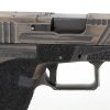Agency Arms Glock 17L Battle Worn 9mm AOS System - Image 120